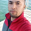 Знакомства: Авазбек, 37 лет, Астана