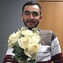 Знакомства: Khush, 30 лет, Мурманск