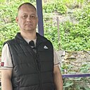 Знакомства: Андрей, 47 лет, Туапсе