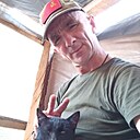 Знакомства: Юрий, 40 лет, Домодедово