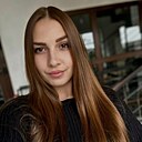 Знакомства: Кристина, 27 лет, Санкт-Петербург