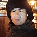 Знакомства: Яхë, 34 года, Серпухов