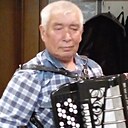 Знакомства: Марик, 61 год, Уфа