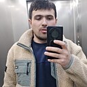 Знакомства: Мухамад, 28 лет, Кемерово