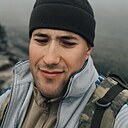 Знакомства: Сергей, 30 лет, Трехгорный