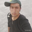 Знакомства: Muhammad, 25 лет, Калининград