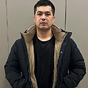 Знакомства: Жан, 29 лет, Астана