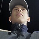 Знакомства: Бобур, 19 лет, Москва