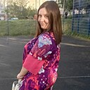 Знакомства: Ксения, 39 лет, Калининград