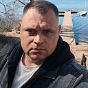 Знакомства: Георгий, 40 лет, Познань