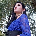 Знакомства: Анастасия, 18 лет, Россошь