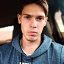 Знакомства: Олег, 23 года, Красноярск