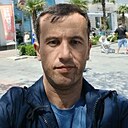 Знакомства: Акбар, 38 лет, Владивосток