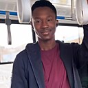 Знакомства: Сейду, 19 лет, Краснодар