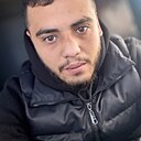 Знакомства: Эрик, 28 лет, Лобня