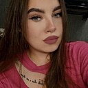 Знакомства: Ольга, 27 лет, Бобруйск