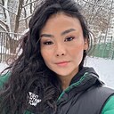 Знакомства: Мадина, 31 год, Москва