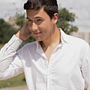 Знакомства: Михаил, 20 лет, Чебоксары