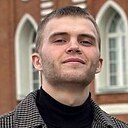 Знакомства: Николай, 24 года, Москва