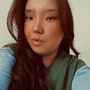 Знакомства: Dilnaz, 19 лет, Кокшетау