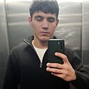 Знакомства: Саид, 18 лет, Липецк