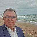 Знакомства: Эдуард, 57 лет, Алчевск