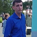 Знакомства: Андрей, 28 лет, Бешенковичи