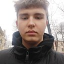 Знакомства: Ваня, 18 лет, Минск