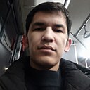 Знакомства: Лочин, 24 года, Самарканд