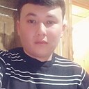 Знакомства: Сайд, 28 лет, Самара