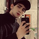 Знакомства: Сёма, 19 лет, Астрахань