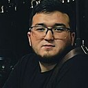 Знакомства: Алиба, 27 лет, Химки