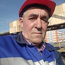 Знакомства: Николай, 58 лет, Ревда