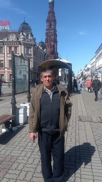 Фото - Tabor.ru