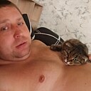 Знакомства: Серж, 40 лет, Магнитогорск