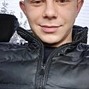 Знакомства: Сергей, 25 лет, Иваново