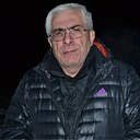 Знакомства: Иосиф, 60 лет, Москва