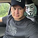 Знакомства: Данил, 36 лет, Нефтекамск