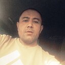 Знакомства: Вулкан, 40 лет, Фергана