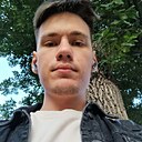 Знакомства: Владислав, 24 года, Бузулук