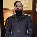 Знакомства: Фёдор, 36 лет, Санкт-Петербург