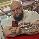 Знакомства: Любительбулочек, 38 лет, Москва