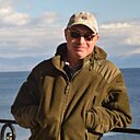 Знакомства: Андрей, 50 лет, Северобайкальск