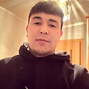 Знакомства: Умид, 22 года, Тюмень