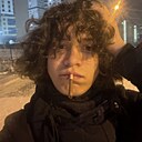 Знакомства: Кирилл, 18 лет, Екатеринбург