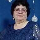 Знакомства: Галина, 68 лет, Тюмень