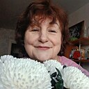 Знакомства: Римма, 64 года, Лесосибирск