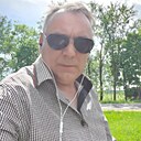 Знакомства: Андрей, 47 лет, Москва