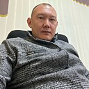 Знакомства: Дамир, 35 лет, Краснодар