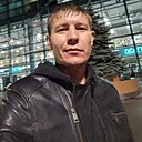 Знакомства: Анатолий, 35 лет, Норильск